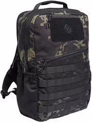 Beretta - Tactical Flank Multicam Daypa - Multicam Black
