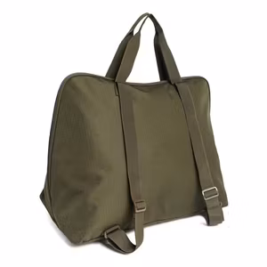 Beretta - Gamekeeper Evo Game Bag - Moss & brownbark