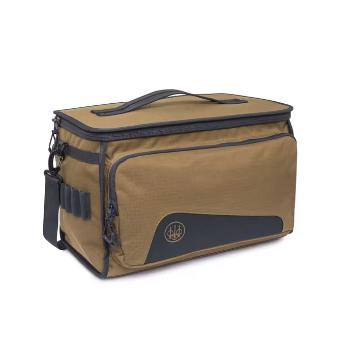 Beretta - Gamekeeper Evo Cart Bag 250 - Otter & Ebony