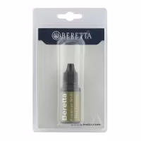 Beretta - Burnishing - Clean UFI