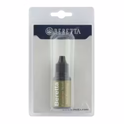 Beretta - Burnishing - Clean UFI