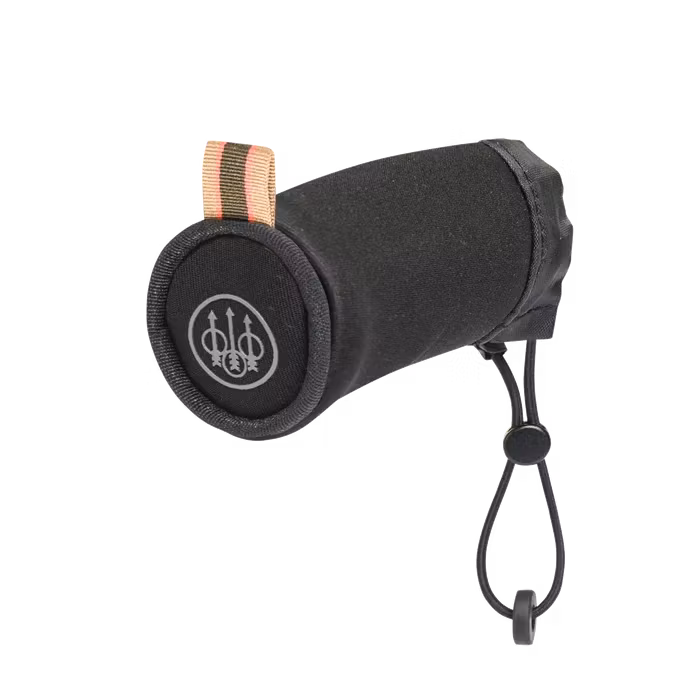 Beretta - Neo Muzzle Cover Single Barrel - Black