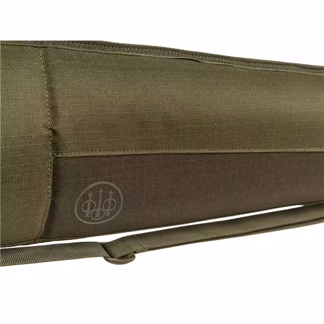 Beretta - Gamekeeper Evo Foldable Case 140 - Moss & brownbark