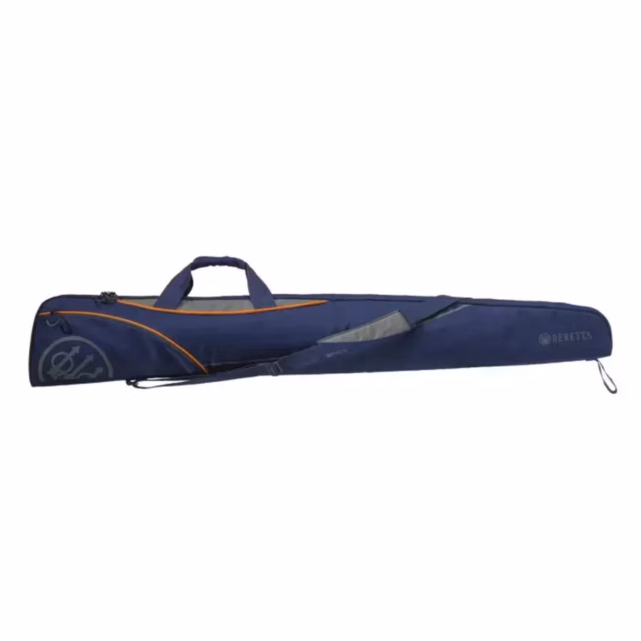 Beretta - Uniform Pro Evo Soft Gun Case - Blue
