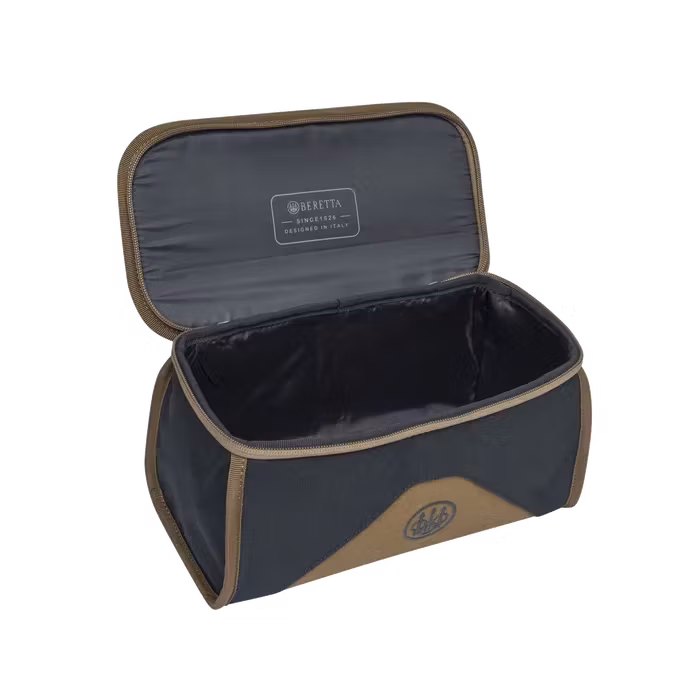 Beretta - Gamekeeper Evo Cart. Bag 100 - Ebony & Otter