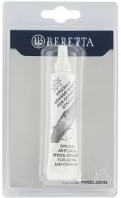 Beretta - White Grease - Clean UFI