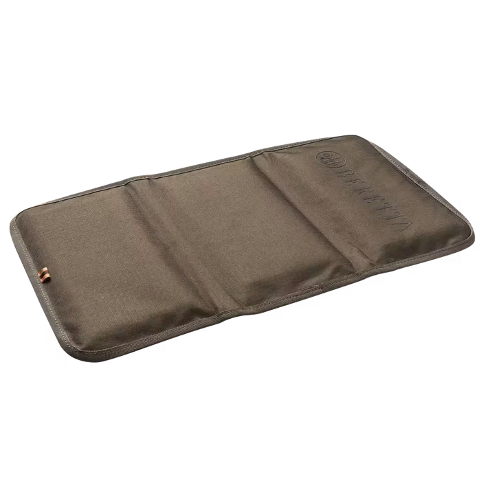 Beretta - Sitting Pad - Brown Bark