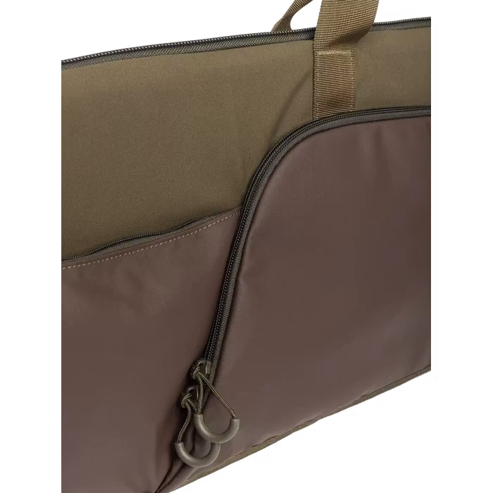 Beretta - Black Boar Rifle Case 129cm - Moss & brownbark