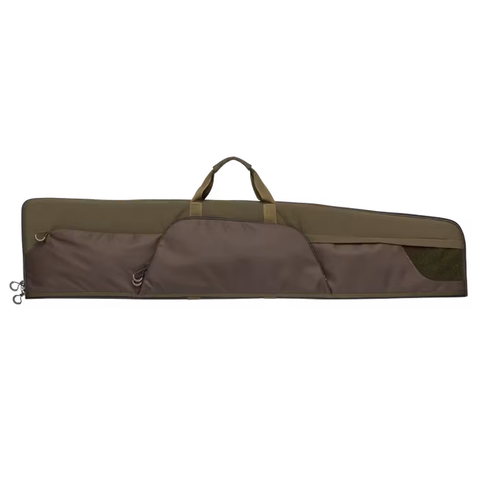Beretta - Black Boar Rifle Case 129cm - Moss & brownbark