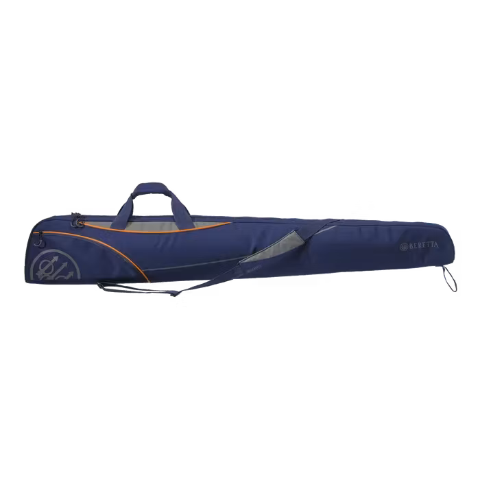 Beretta - Uniform Pro Evo Double Soft Gun Case - Blue