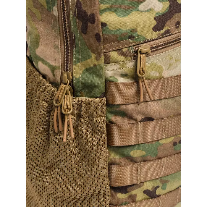 Beretta - Tactical Flank Multicam Daypack - Multicam