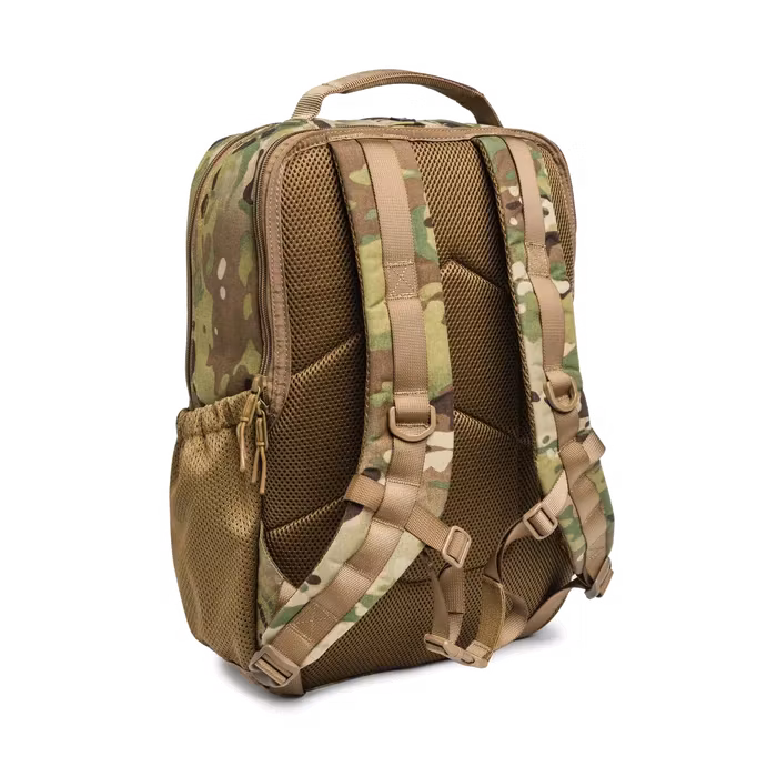 Beretta - Tactical Flank Multicam Daypack - Multicam