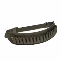 Beretta - Gamekeeper Evo Cartridge Belt - Moss & brownbark