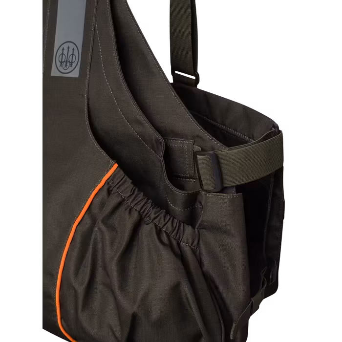 Beretta - Strap Evo Vest - Green Moss