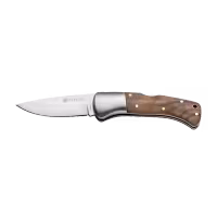 Beretta - Reedbuck Folding Knife - Brown & Orange