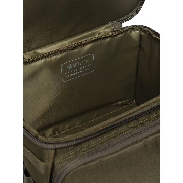 Beretta - Gamekeeper Evo Cart. Bag 150 - Moss&brownbark