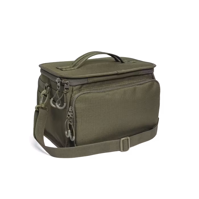 Beretta - Gamekeeper Evo Cart. Bag 150 - Moss&brownbark