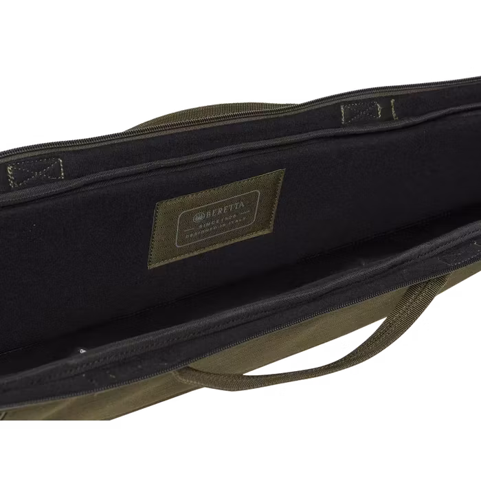 Beretta - Gamekeeper Evo Gun Case 128cm - Moss & brownbark