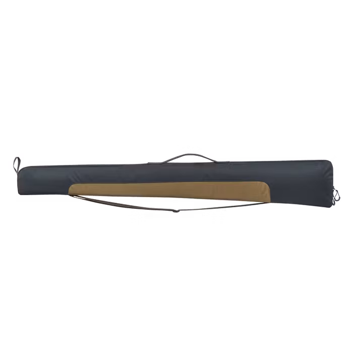 Beretta - Gamekeeper Evo Gun Case 128cm - Otter & Ebony