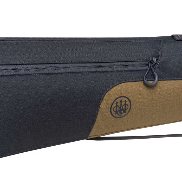 Beretta - Gamekeeper Evo Gun Case 128cm - Otter & Ebony