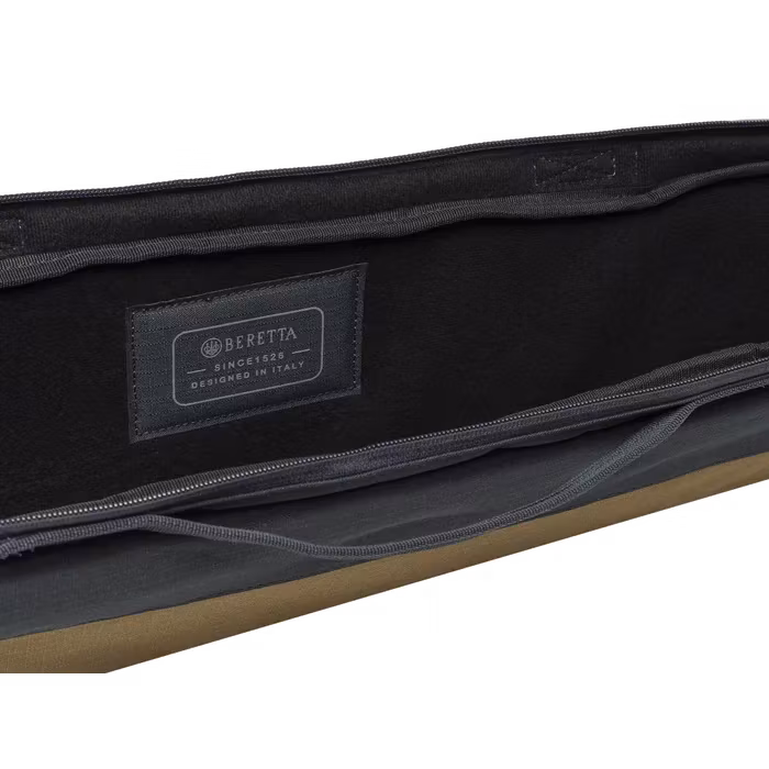 Beretta - Gamekeeper Evo Gun Case 128cm - Otter & Ebony