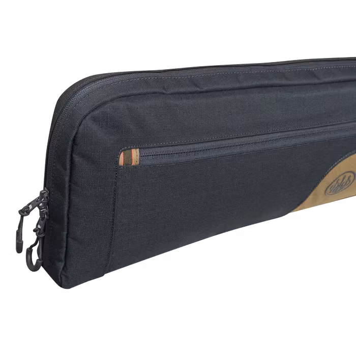 Beretta - Gamekeeper Evo Gun Case 128cm - Otter & Ebony
