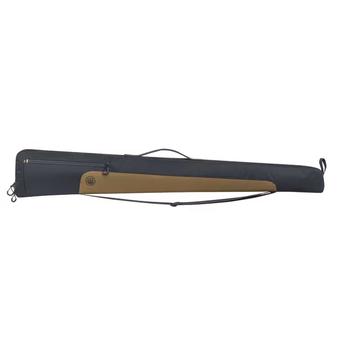 Beretta - Gamekeeper Evo Gun Case 128cm - Otter & Ebony