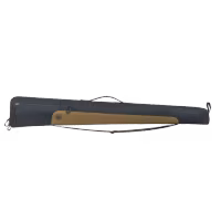 Beretta - Gamekeeper Evo Gun Case 128cm - Otter & Ebony