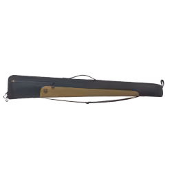 Beretta - Gamekeeper Evo Gun Case 128cm - Otter & Ebony