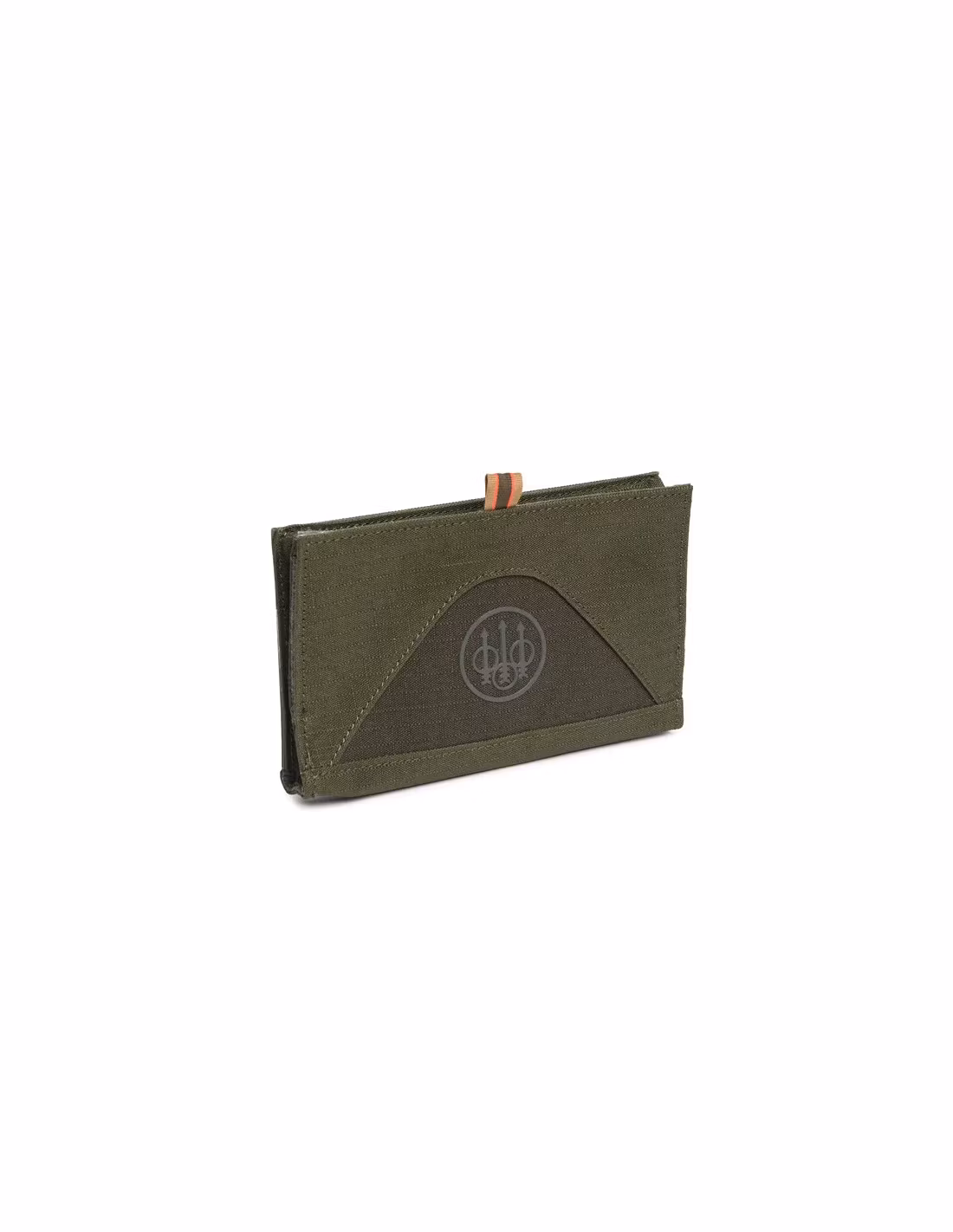 Beretta - Gamekeeper Evo Cartridge Wallet - Moss & brownbark