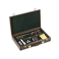 Beretta - Deluxe Rifle Cleaning Kit Ga 7 - Brown