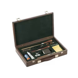 Beretta - Deluxe Rifle Cleaning Kit Ga 7 - Brown