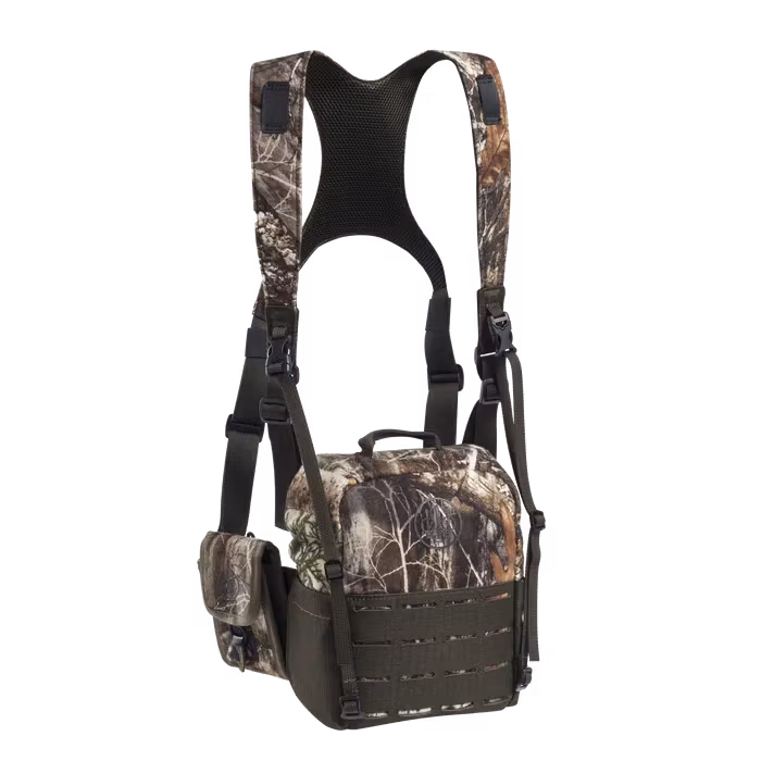 Beretta - Modular Binocular Harness - Camo Realtree Edge