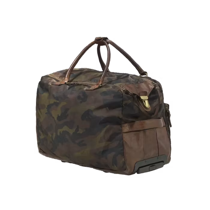 Beretta - Vela Trolley - Military Camo