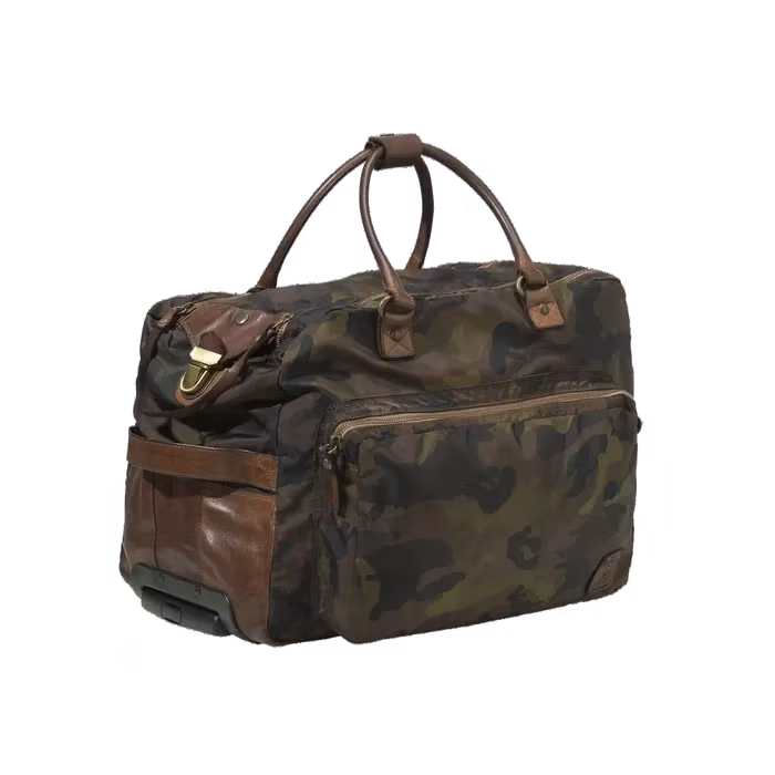 Beretta - Vela Trolley - Military Camo