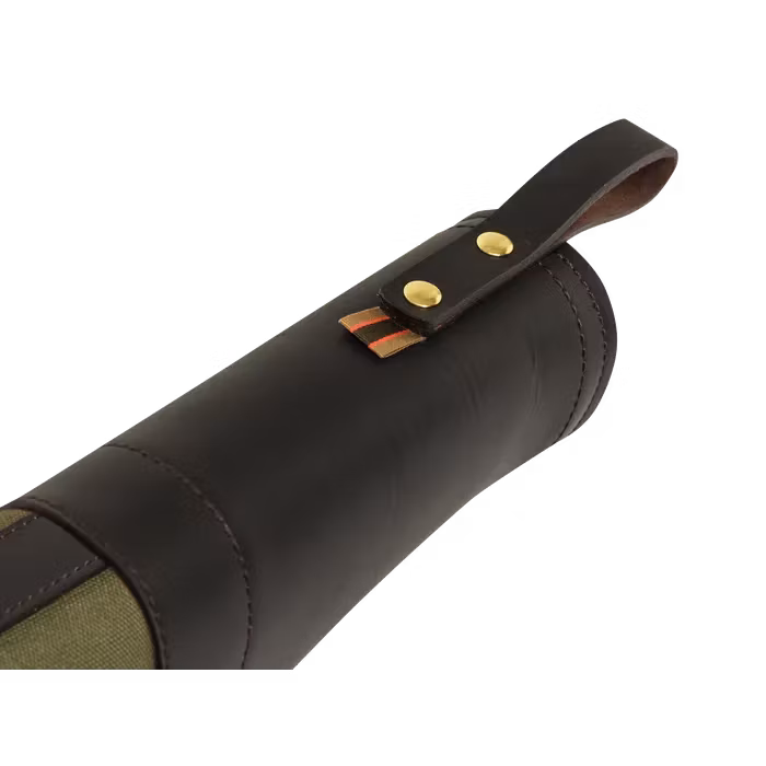 Beretta - Terrain Evo Canvas Gun Case 132cm - Olive Green