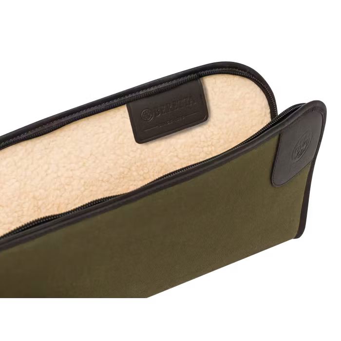 Beretta - Terrain Evo Canvas Gun Case 132cm - Olive Green