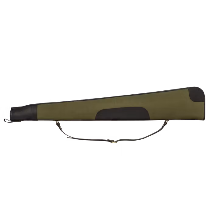 Beretta - Terrain Evo Canvas Gun Case 132cm - Olive Green