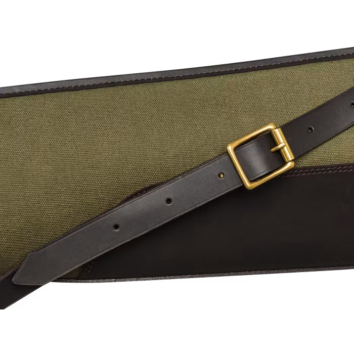 Beretta - Terrain Evo Canvas Gun Case 132cm - Olive Green
