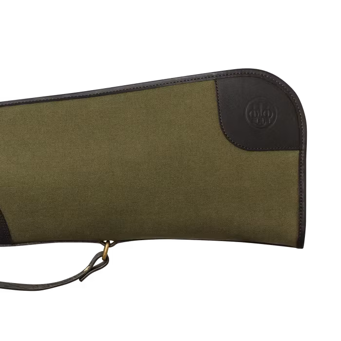 Beretta - Terrain Evo Canvas Gun Case 132cm - Olive Green