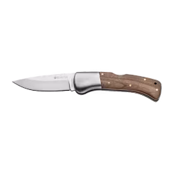 Beretta - Steenbok Folding Knife - Brown & Orange