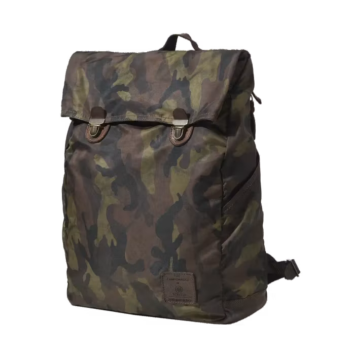 Beretta - Vela Backpack - Military Camo