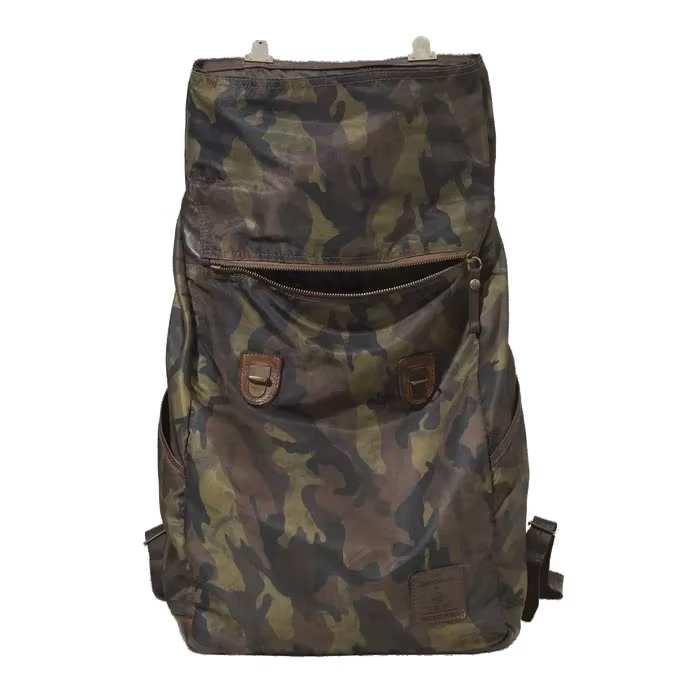 Beretta - Vela Backpack - Military Camo