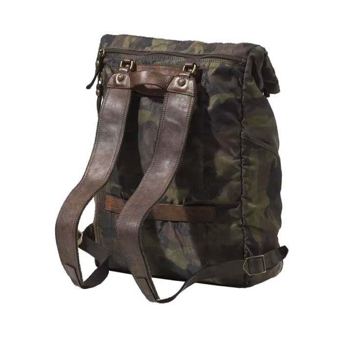 Beretta - Vela Backpack - Military Camo