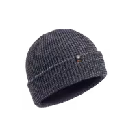 Beretta - Shore Beanie - Blue & Grey