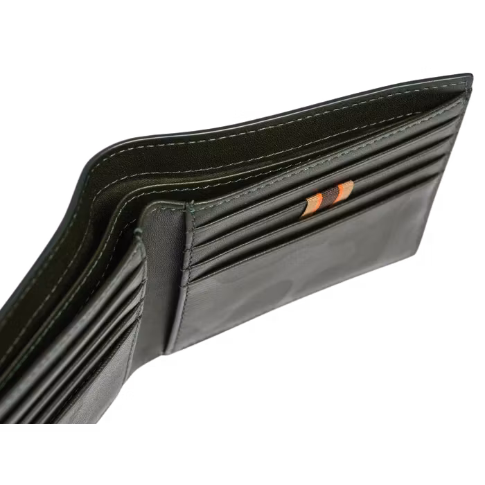 Beretta - Wallet Bifold - Green