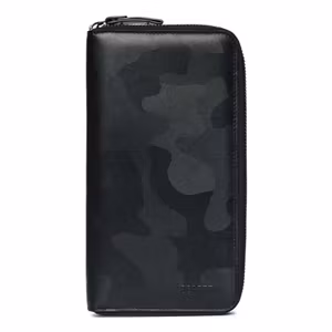 Beretta - Zipped Pouch Travel - Black