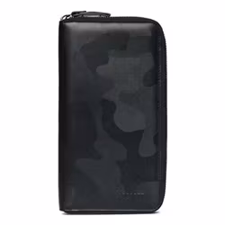 Beretta - Zipped Pouch Travel - Black