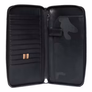 Beretta - Zipped Pouch Travel - Black
