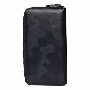 Beretta - Zipped Pouch Travel - Black